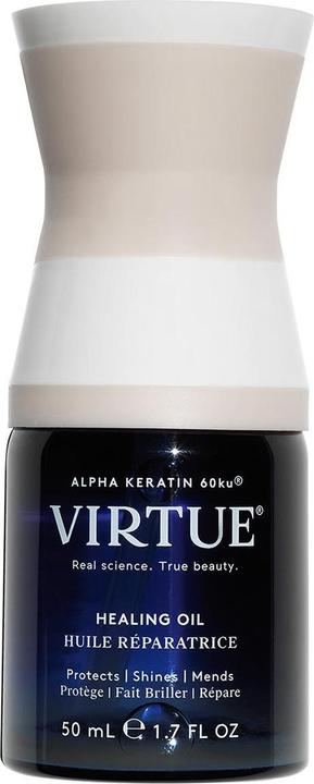 Image du produit Virtue Labs Huile de guérison (50 ml)