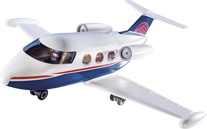 Produktbild Playmobil Airplane (70533, Playmobil City Life)