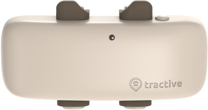Immagine prodotto Tractive Cat Tracker GPS LTE (Gatto, Generale)