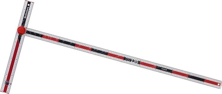 Produktbild Hultafors Gipsvinkel PS 120 - PS 120
