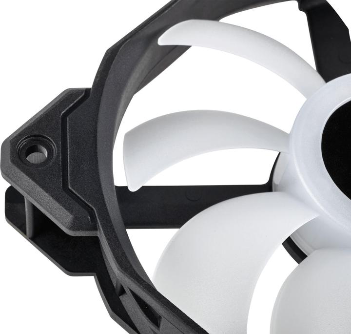 Immagine prodotto Corsair SP120 RGB con controller (120 mm, 3 x)