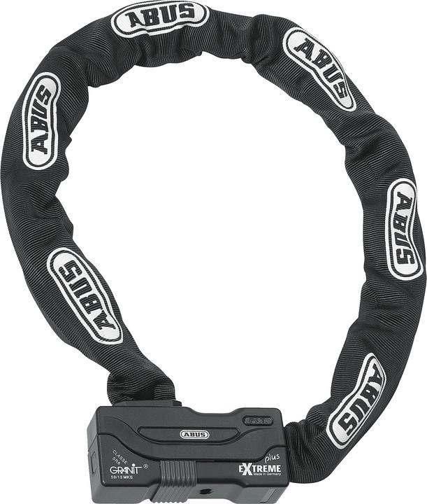 Produktbild Abus Granit Extreme Plus 59 (140 cm)