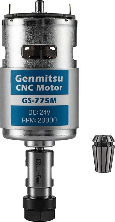Immagine prodotto Genmitsu GS-775M