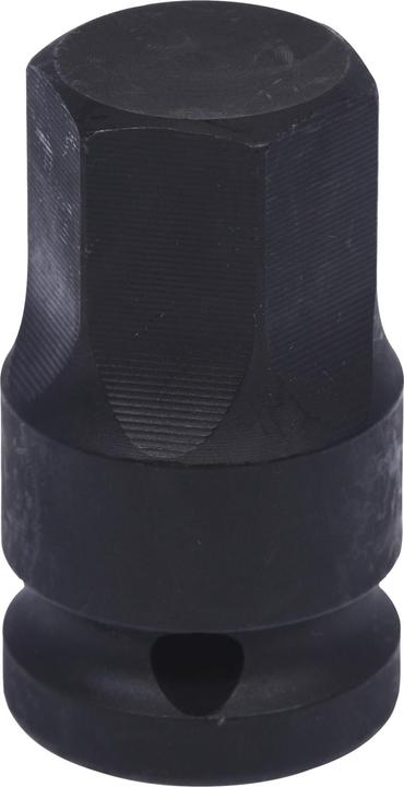 Produktbild KS Tools 1/2" Kraft-Bit-Stecknuss (19/32")