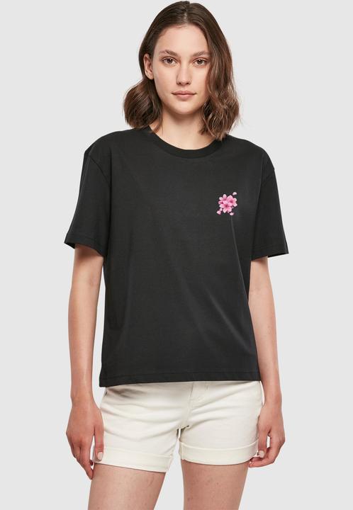 Produktbild Miss Tee Self Love Club Tee - 105765 (5XL)