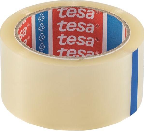 Produktbild tesa tesapack STRONG Packband (50 mm)