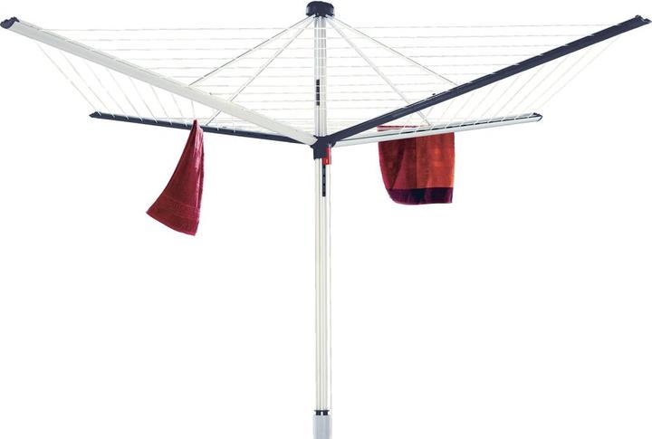 Actual product image Blome DuoMatic 50 rotary dryer