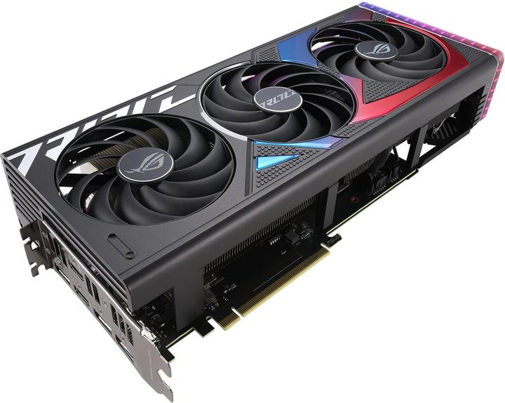 Produktbild ASUS GeForce RTX 4070 SUPER (12 GB)