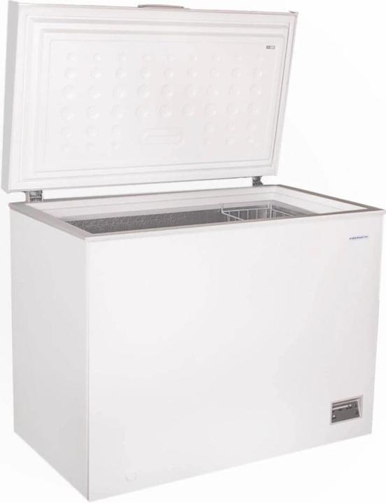 Produktbild Kibernetik Gefriertruhe ECOGT200 (Freistehend, 198 l)