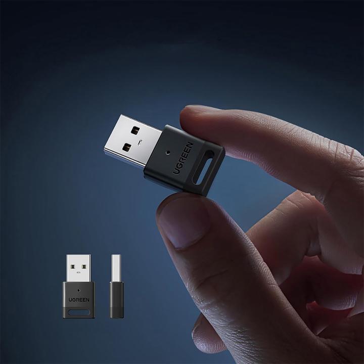 Produktbild Ugreen CM591 (Sender & Empfänger)