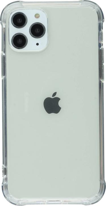 Image du produit PhoneLook Coque Gel Silicone Bumper anti-choc avec protections pour coins (Apple iPhone 11 Pro)