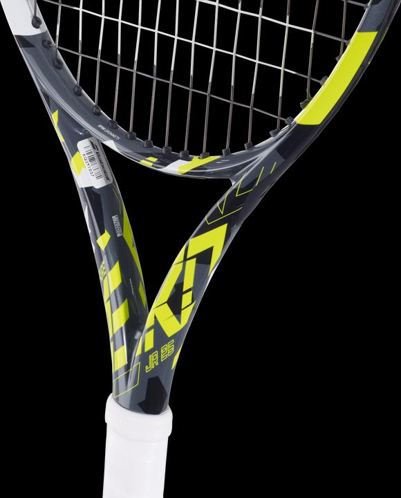Produktbild Babolat Pure Aero Junior 25 2023 (00, 250 g)