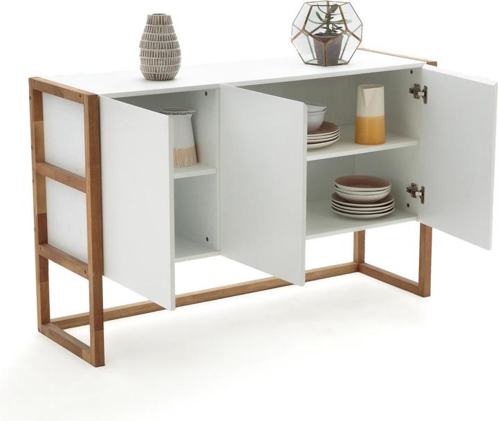 Image du produit La Redoute Interieurs Compo (133 x 42 x 84,5 cm)