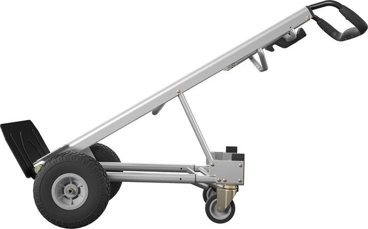Actual product image Cosco Hand Truck 4in1 (450 kg)