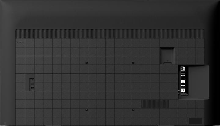 Actual product image Sony KD-55X80L (55", X80L, LED, 4K, 2023)