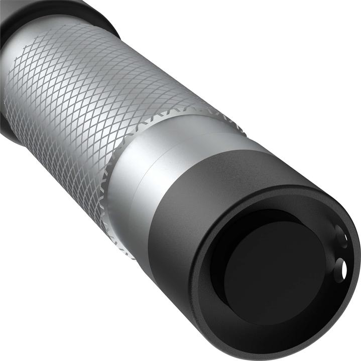 Produktbild Ansmann LED Taschenlampe 50B batteriebetrieben/inkl. 1x Micro AAA (8.50 cm, 55 lm)
