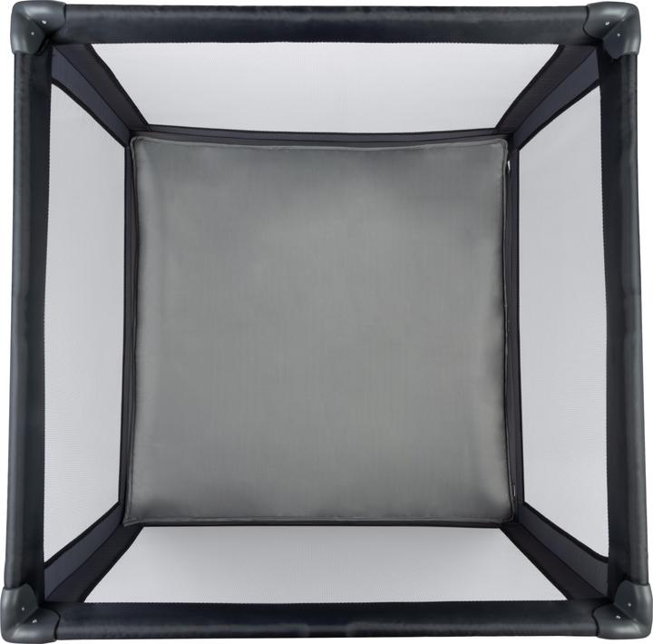 Actual product image Bebeconfort Circus Laufstahl