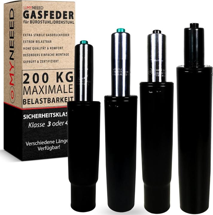 MyNeeed Vérin à gaz