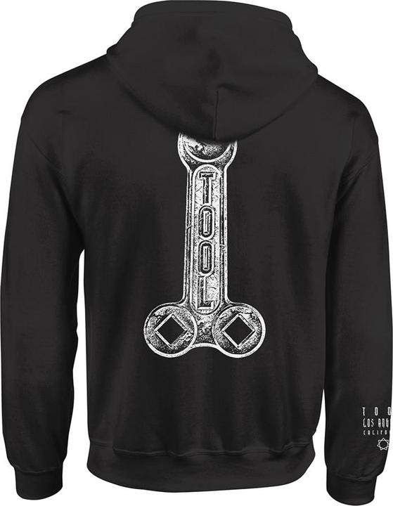 Immagine prodotto Tool Logo/Spanner (Kapu) (M)