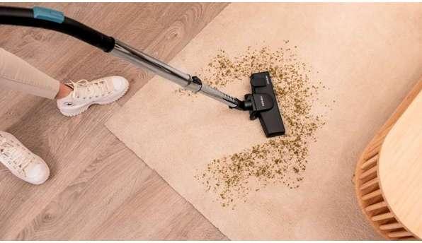 Produktbild Cecotec Conga Powerbag 2000 Canister Vacuum Cleaner