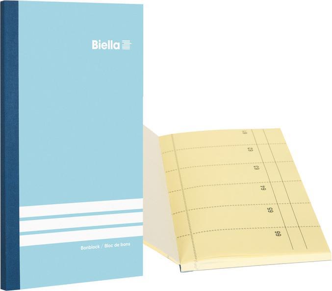 Actual product image Biella Bonblock Bonoplan (60 x)