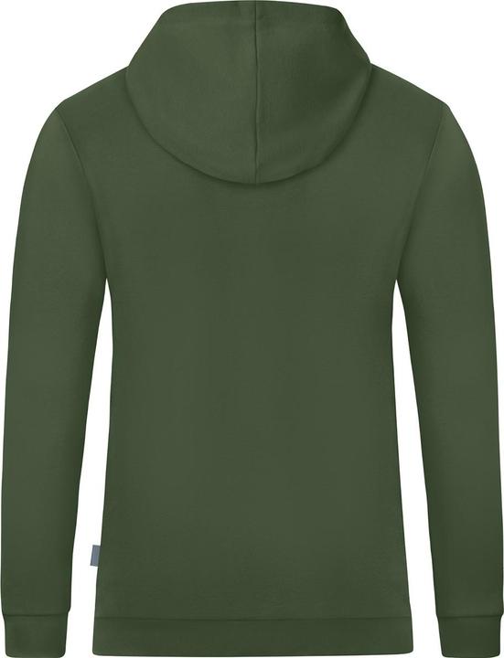 Produktbild JAKO Kapuzensweat Organic (152)