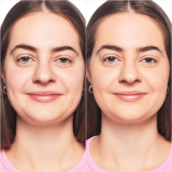 Actual product image essence Stay All Day (20 Soft Nude)