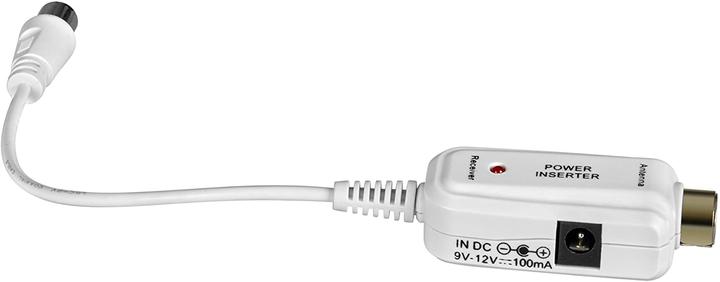 Produktbild Oehlbach Outdoor DVBT2 Antenne (Flachantenne, DVB-T / -T2)