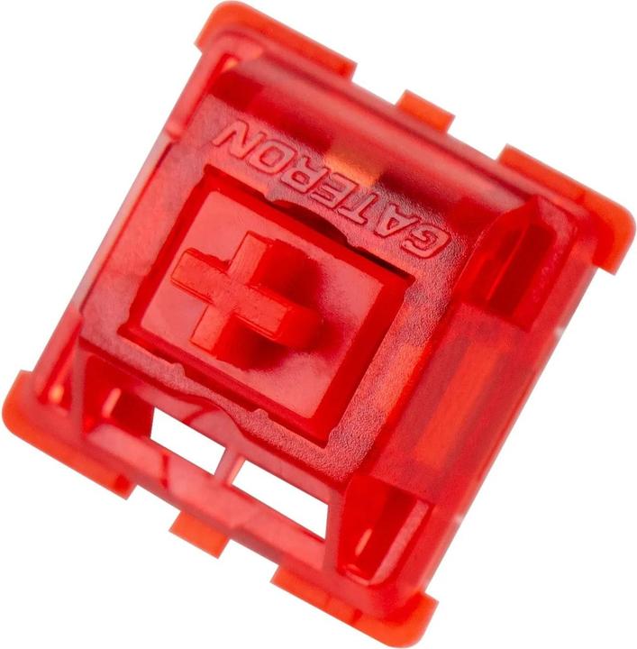 Produktbild Keychron Key Gateron Phantom Switch Red G40