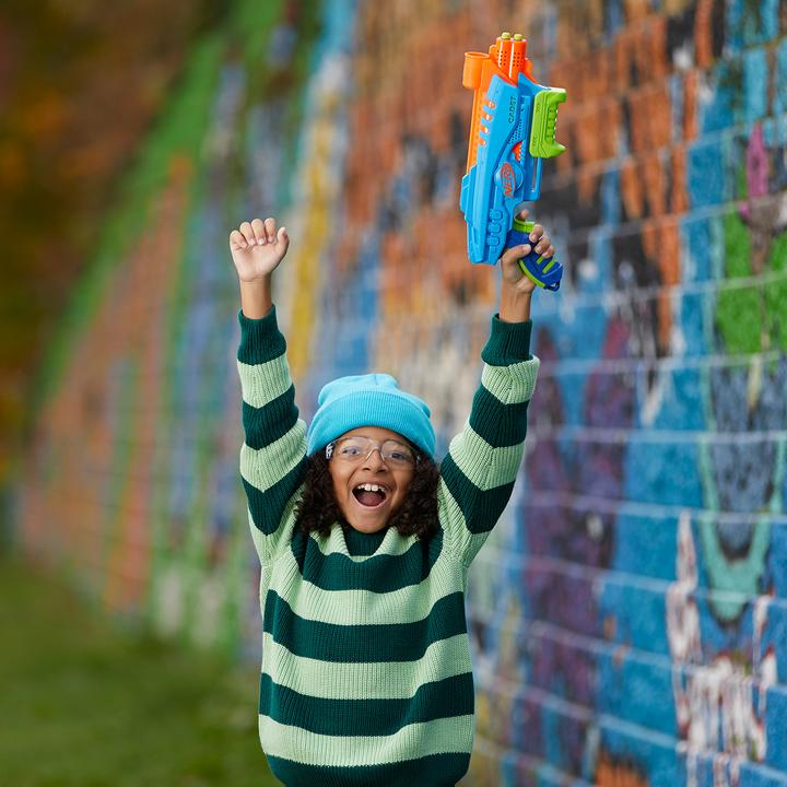 Image du produit Nerf Kit de démarrage Elite Junior Ultimate