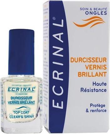 Immagine prodotto Ecrinal Glanzhärter (10 ml)