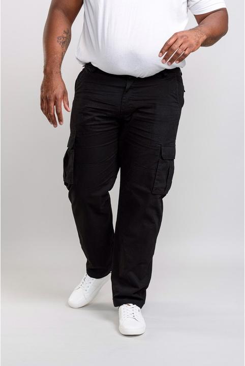 Actual product image DUKE CargoPants RobertD555 peached (42)