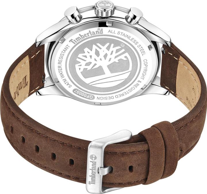 Image du produit Timberland Ashmont (Chronographe, 46 mm)