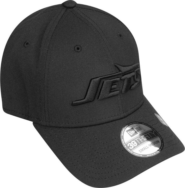 Produktbild New Era 39Thirty Stretch Cap - NFL New York Jets - M/L (M, L)