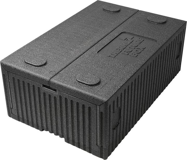 Produktbild Barth Thermo Faltbox GN 1/1
