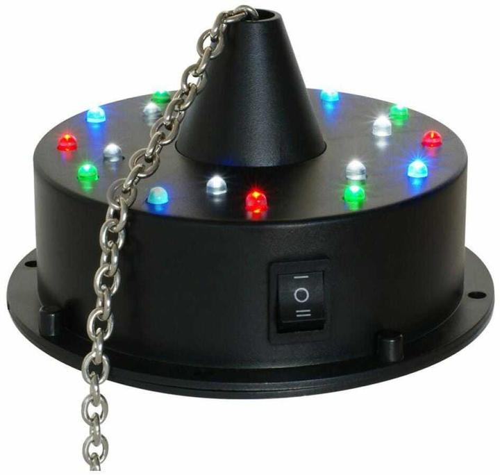 BeamZ Spiegelkugelmotor (30 cm)