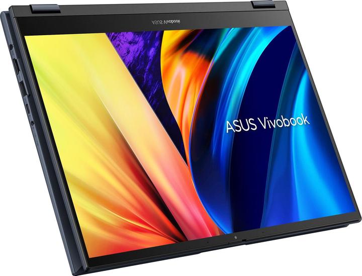Produktbild ASUS VivoBook S 14 Flip (14", Intel Core i7-13700H, 16 GB, 1000 GB, CH)