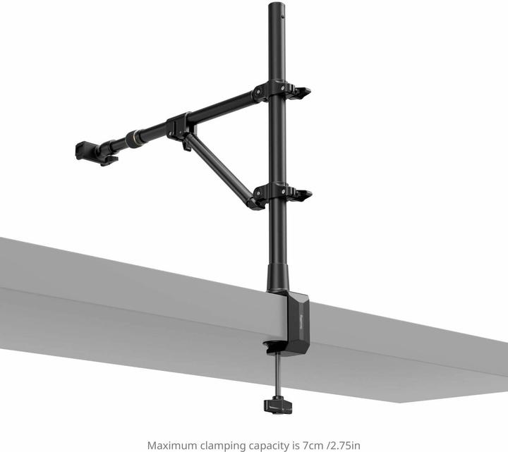Produktbild SmallRig Desktop Overhead Photography / Live Streaming Bracket 4304