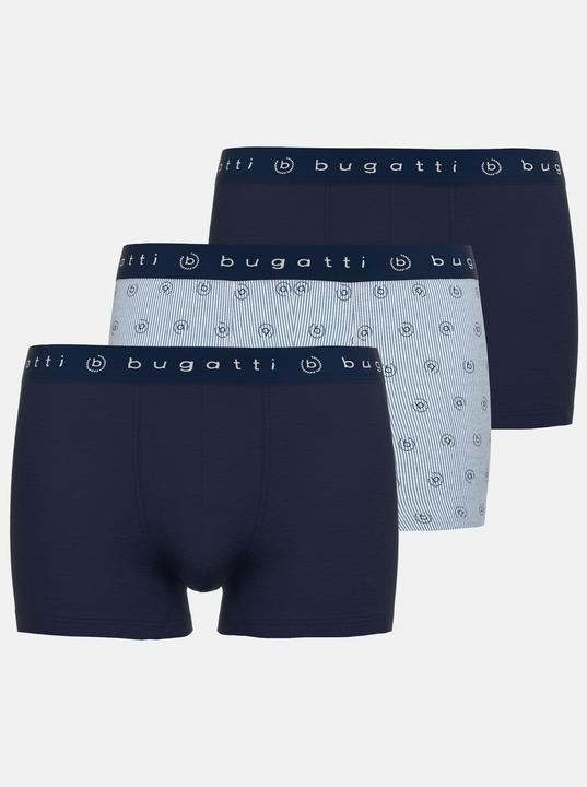 Actual product image Bugatti Mailand (6, pack of 3)