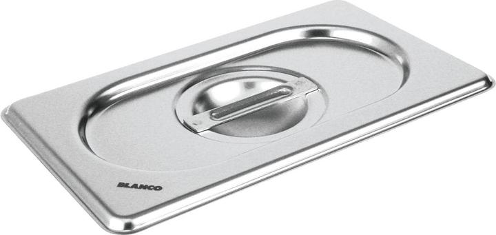 Miele Couvercle pour bac de cuisson GN 1 / 9 (GN 1/9)