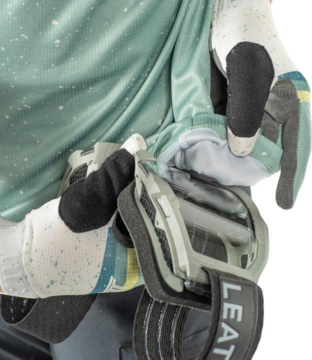 Image du produit Leatt MTB Enduro 3.0 Jersey jr (L)
