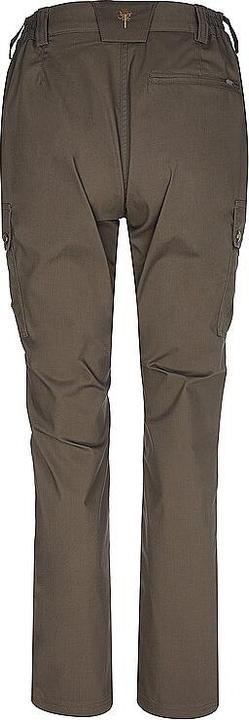 Image du produit Pinewood Pantalon Finnveden Tighter pour femmes (36)