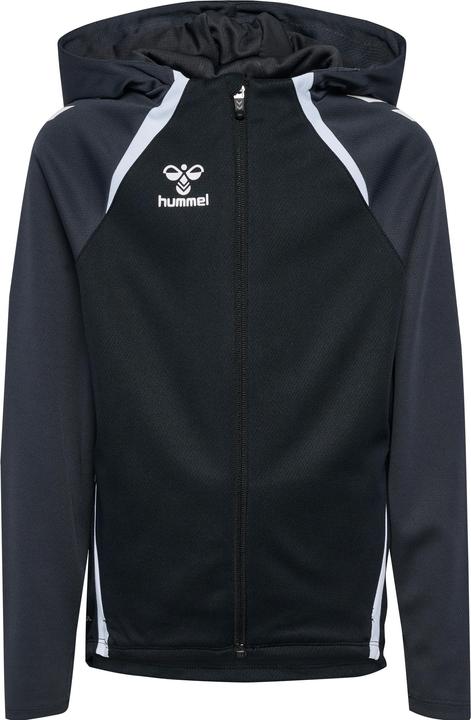 Image du produit hummel hmlLEAD 2.0 ZIP HOODIE KIDS (164)