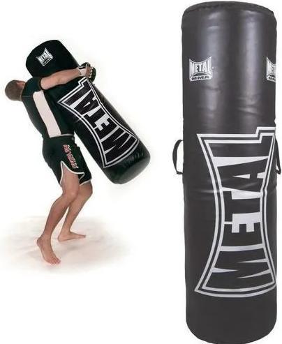 Metal Boxe Grappling/MMA-Trainingssack 150 cm (150 cm, 25 kg)