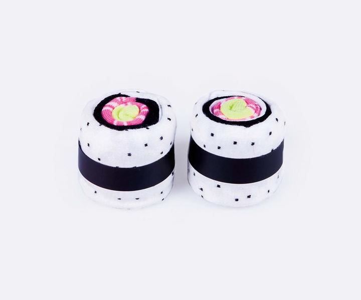 Actual product image Eat My Socks Californian Roll (Single pack, One size)