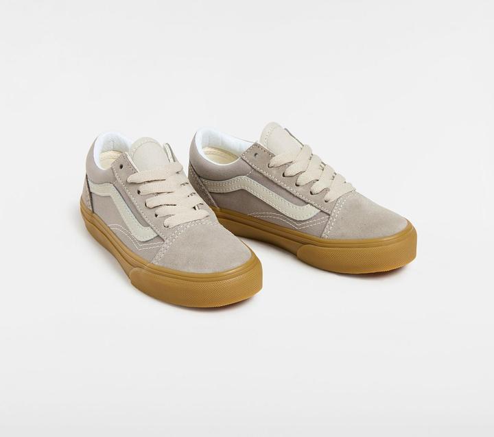 Immagine prodotto Vans Old Skool NEUTRAL BLOCK GRAY/GUM (37)