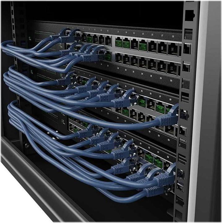 Image du produit Lindy Clé pour serrure de port RJ45