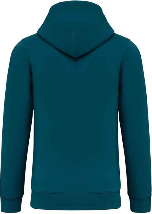 Immagine prodotto Native Spirit Felpa con Cappuccio e Zip Intera Adulto Unisex (M)