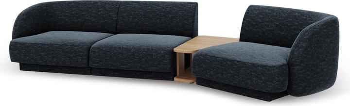 Actual product image Micadoni Miley (3-seater, 2 person sofa, 4-seater)