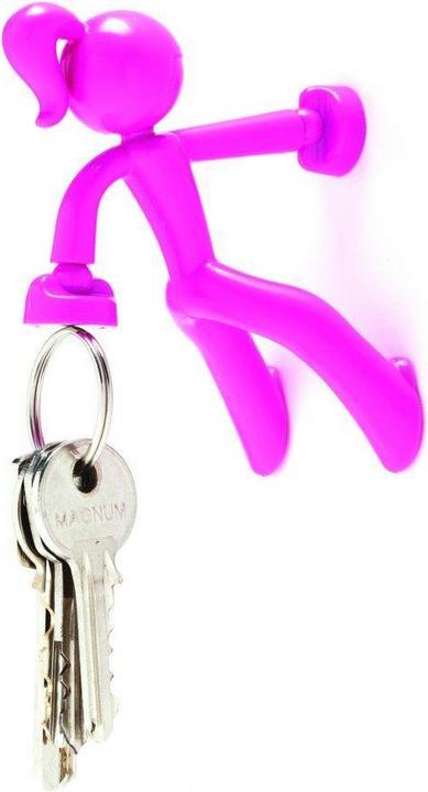 Peleg Design Key Petite, pink